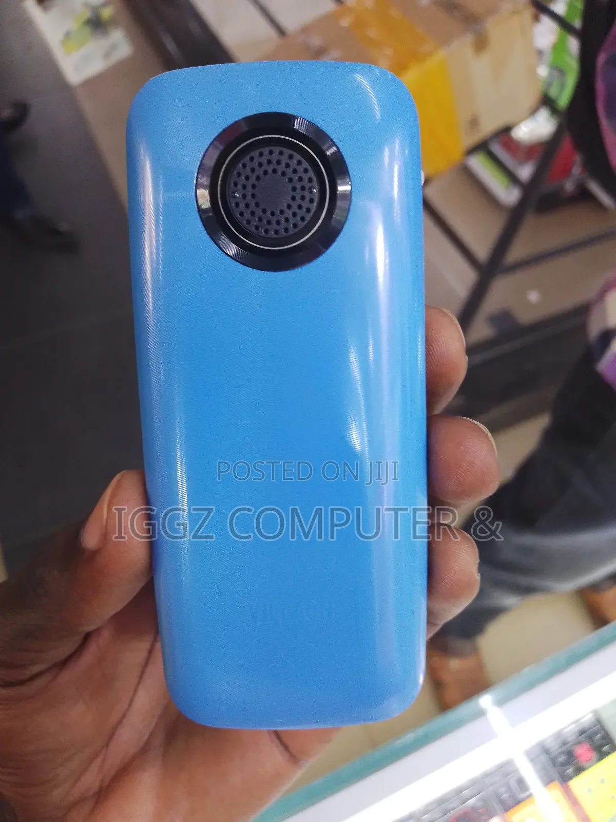 New Villaon V110 Blue