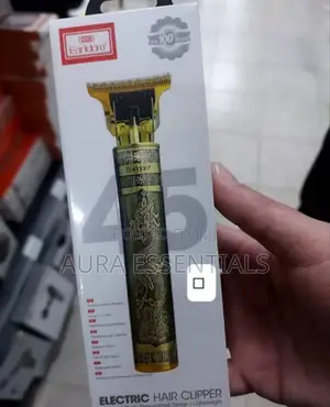 Earldom Electric Hair Clipper