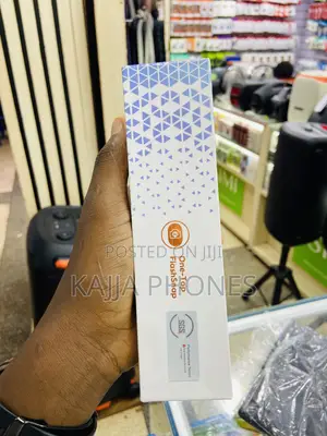 New Tecno Camon 40 256 GB Black
