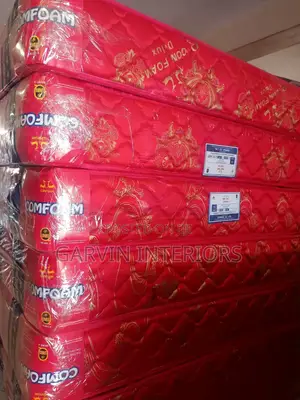 Qd High Quality Mattress