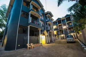 2bdrm Apartment in Fs Properties Ltd, Central Division for rent
