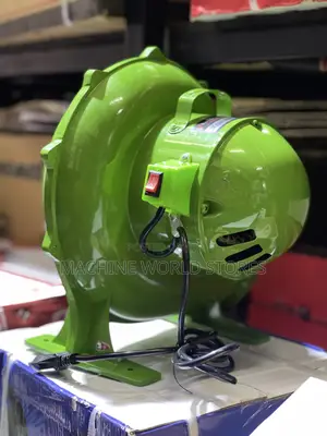 Electrical Blower 3"