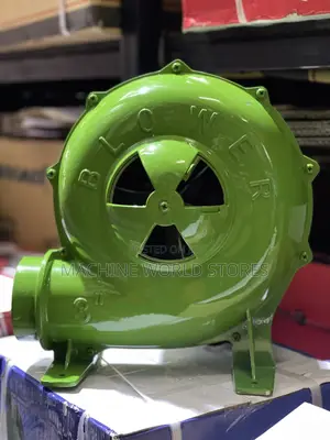 Electrical Blower 3"