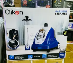 Clickon Garment Steamer Ck4033