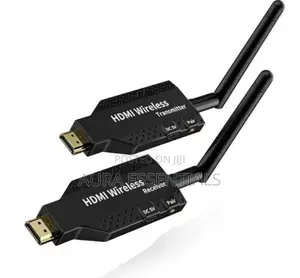 Wireless Hdmi Transmitter and Receiver