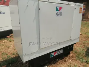 Generator for Sale