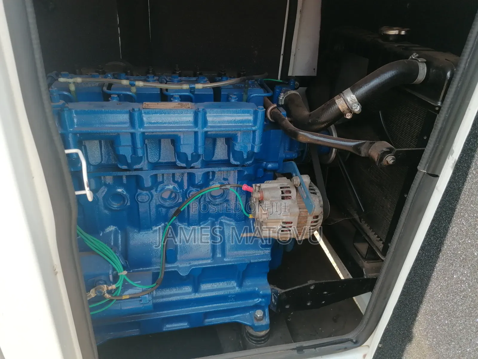 Generator for Sale