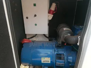 Generator for Sale