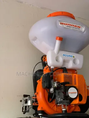 Mist Blower Sprayer