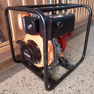 Irrigation Pump High Pressure Diesel