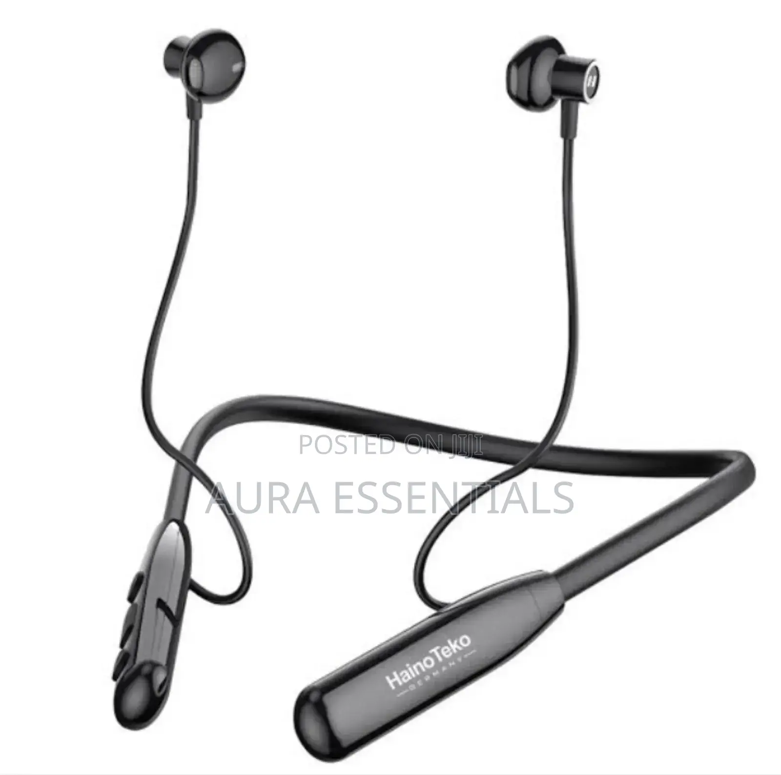 Haino Headband Earphones