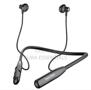 Haino Headband Earphones