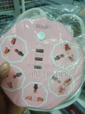 Cx T16 Power Socket