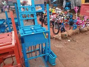 Block Making Machines 99