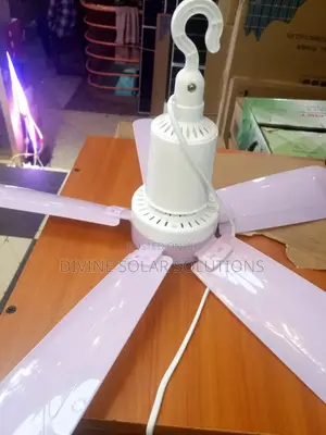 Portable Ceiling Fan