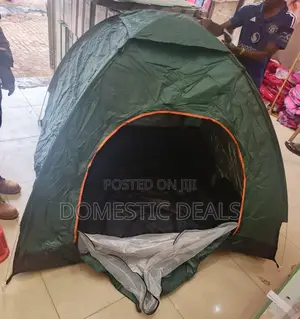 3 Person Outdoor Waterproof Camping Tent