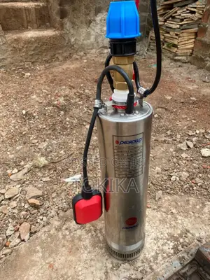 Pedrollo Water Pump 100meters(322 Feet)