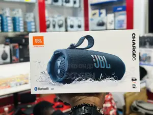 JBL Charge 6