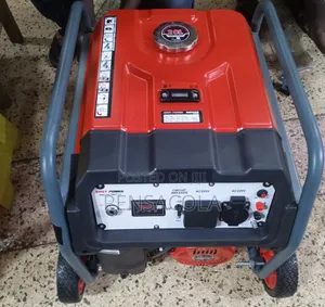 4500w Petrol Generator