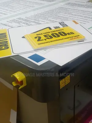 Abs Uv Printing
