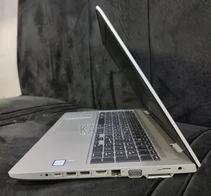 Laptop HP ProBook 650 G6 8GB Intel Core I5 HDD+SSD 512GB
