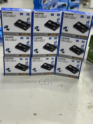 Usb3.0 to Hdmi Video Capture Card 