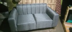 Cruz 2 Seats