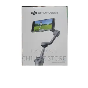 Dji Osmo Mobile 6.