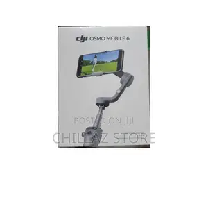 Dji Osmo Mobile 6.