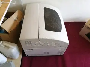 Blood Chemistry Analyser