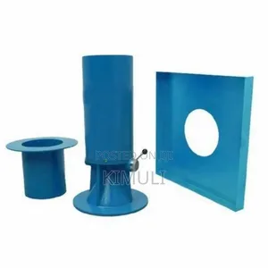 FDT Cylinders