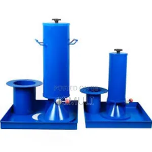 FDT Cylinders