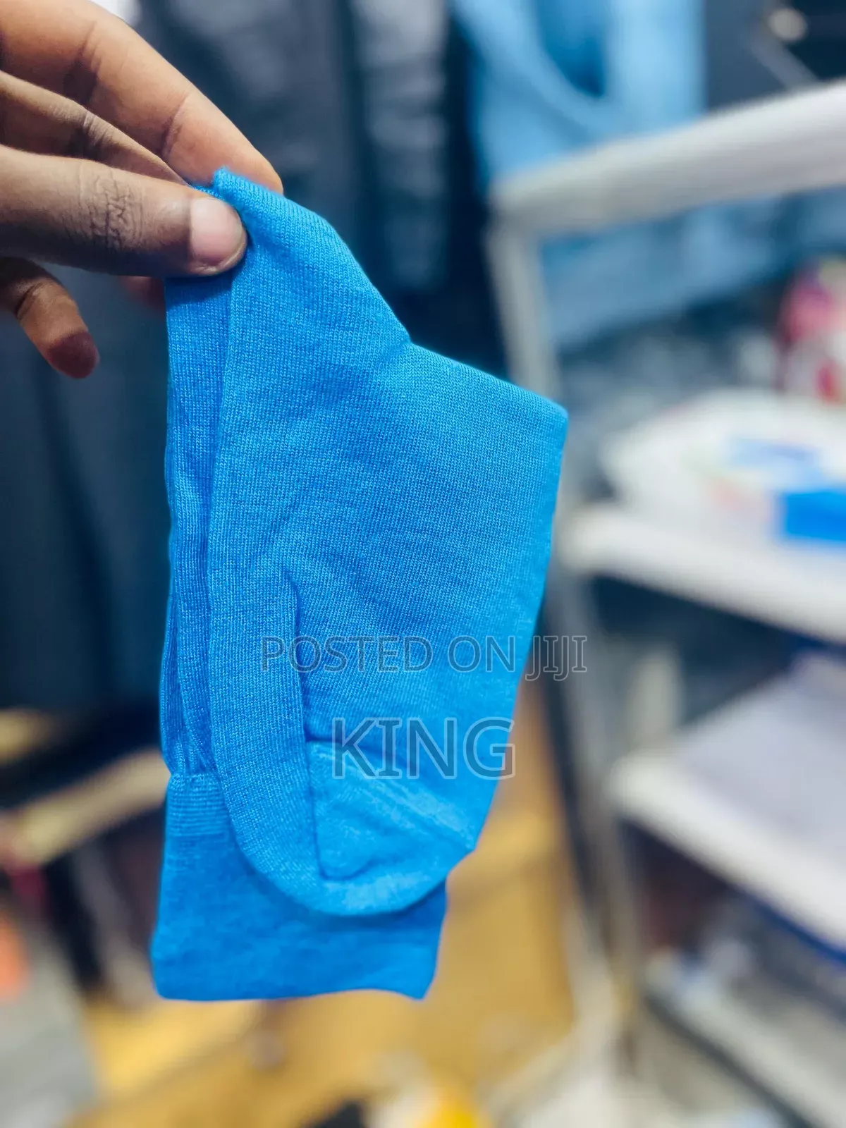 First Rate Socks
