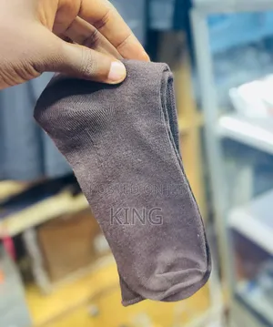 Gothic Socks