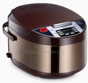 Rice Cooker 5litres