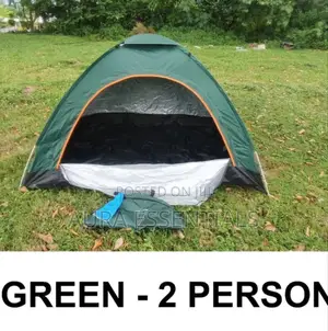 Simple Outdoor Automatic Camping Tent