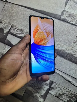 Infinix Smart 6 32 GB Blue