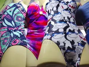 Swimming Clothes