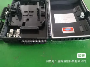 Fat Fiber Distribution Box