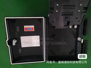 Fat Fiber Distribution Box