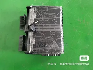 Fat Fiber Distribution Box