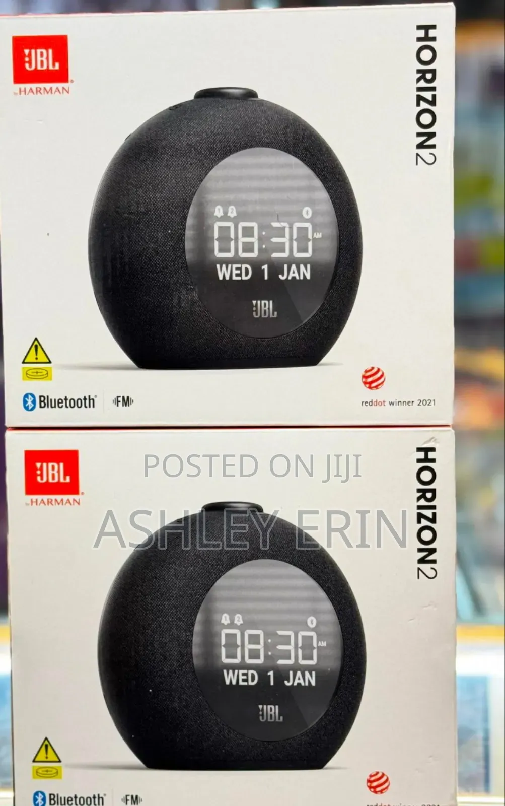 JBL Horizon 2