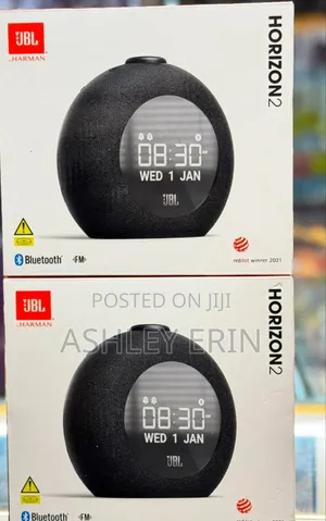 JBL Horizon 2