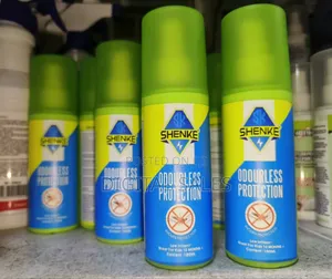 Outstanding Shenke Odorless Mosquito Repellent/ Killer