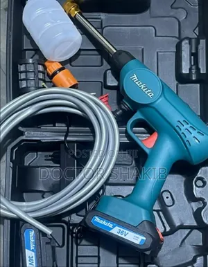 High Quality Car Washing Machine