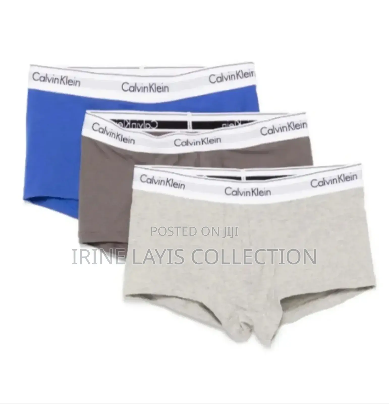 Men's Calvin Klein Underwear