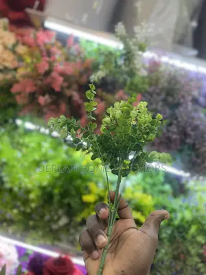 Artificial Plants Per Pieace