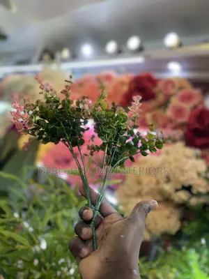 Artificial Plants Per Pieace