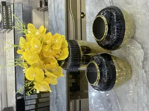 Flower Vessels Per Set
