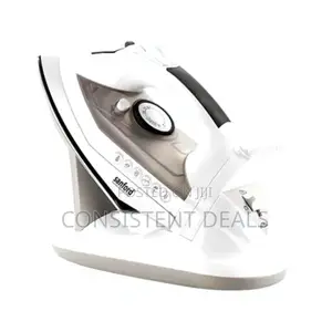 Sanford 2400w Cordless Steam Iron